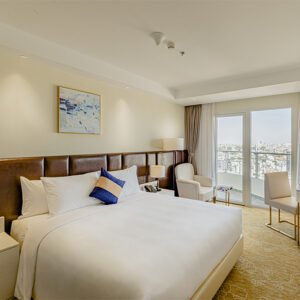Couble Room